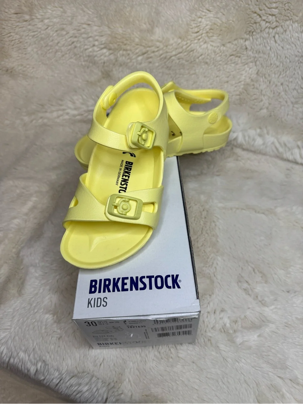 New in Box 🌼Birkenstock Kids Sandals